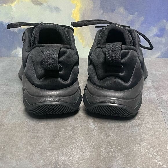 Nike Giannis Immortality 3 Triple Black Men\'s Basketball Shoes Size 8 main image 15